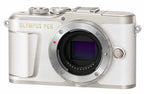 Olympus PEN E-PL9 body wit