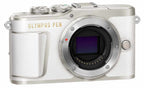 Olympus PEN E-PL9 body wit