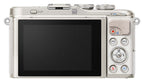 Olympus PEN E-PL9 body wit