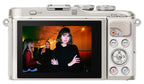 Olympus PEN E-PL9 body wit