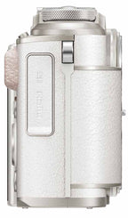 Olympus PEN E-PL9 body wit