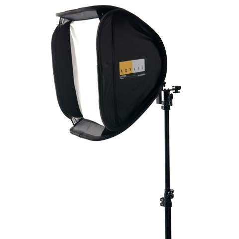 Manfrotto LL LS2438 Ezybox Hotshoe 38x38cm + Halterung