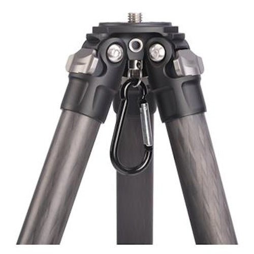 Leofoto Ranger LS-254C + Kugelkopf LH-30