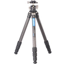 Leofoto Ranger LS-284C + Kugelkopf LH-30