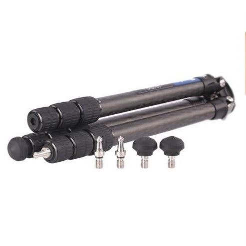 Leofoto Ranger LS-284CVL