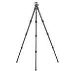 Leofoto Ranger LS-324C + Kugelkopf LH-40