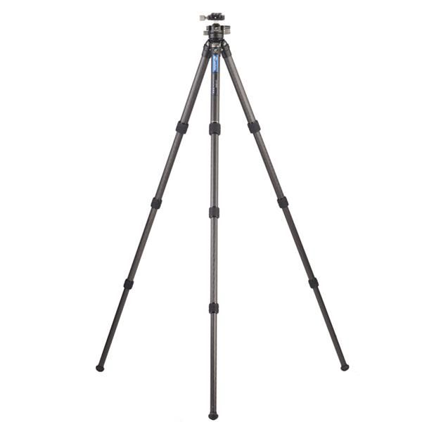 Leofoto Ranger LS-324C + Kugelkopf LH-40