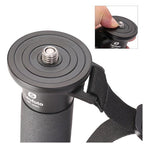 Leofoto MP-285C Einbeinstativ