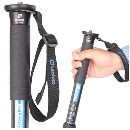 Leofoto MP-285C Einbeinstativ