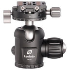Leofoto NB-34 + NP-50 Kugelkopf mit PC