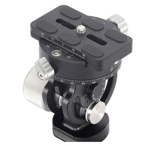 Leofoto VH-10 Einbeinstativ Head