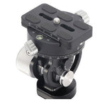 Leofoto VH-10 Einbeinstativ Head