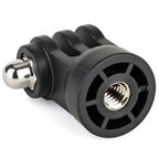 Joby Pin Joint Mount Black