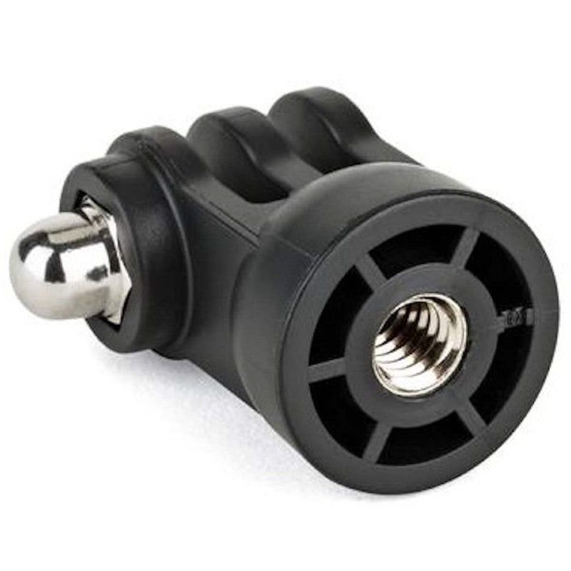 Joby Pin Joint Mount Black
