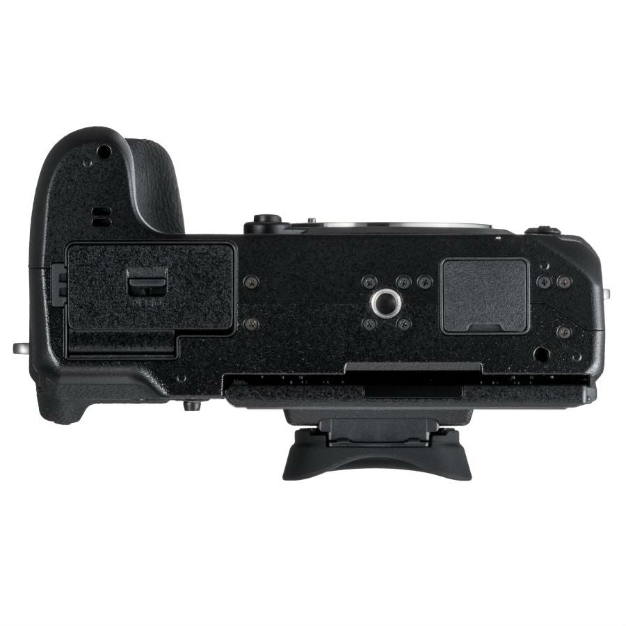 Fujifilm X-H1 body black