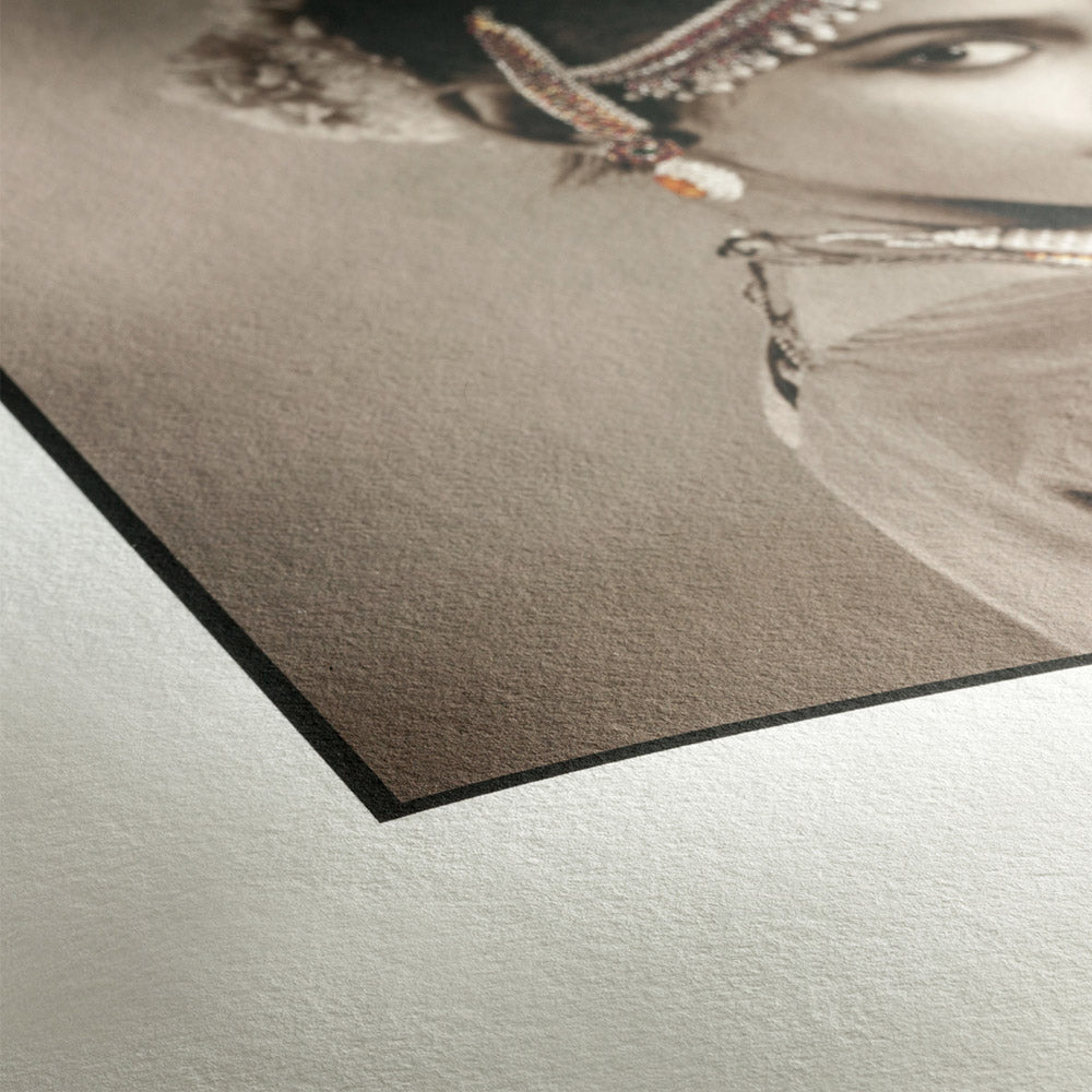 Hahnemühle Photo Rag 308gsm A3+ 25 Blatt