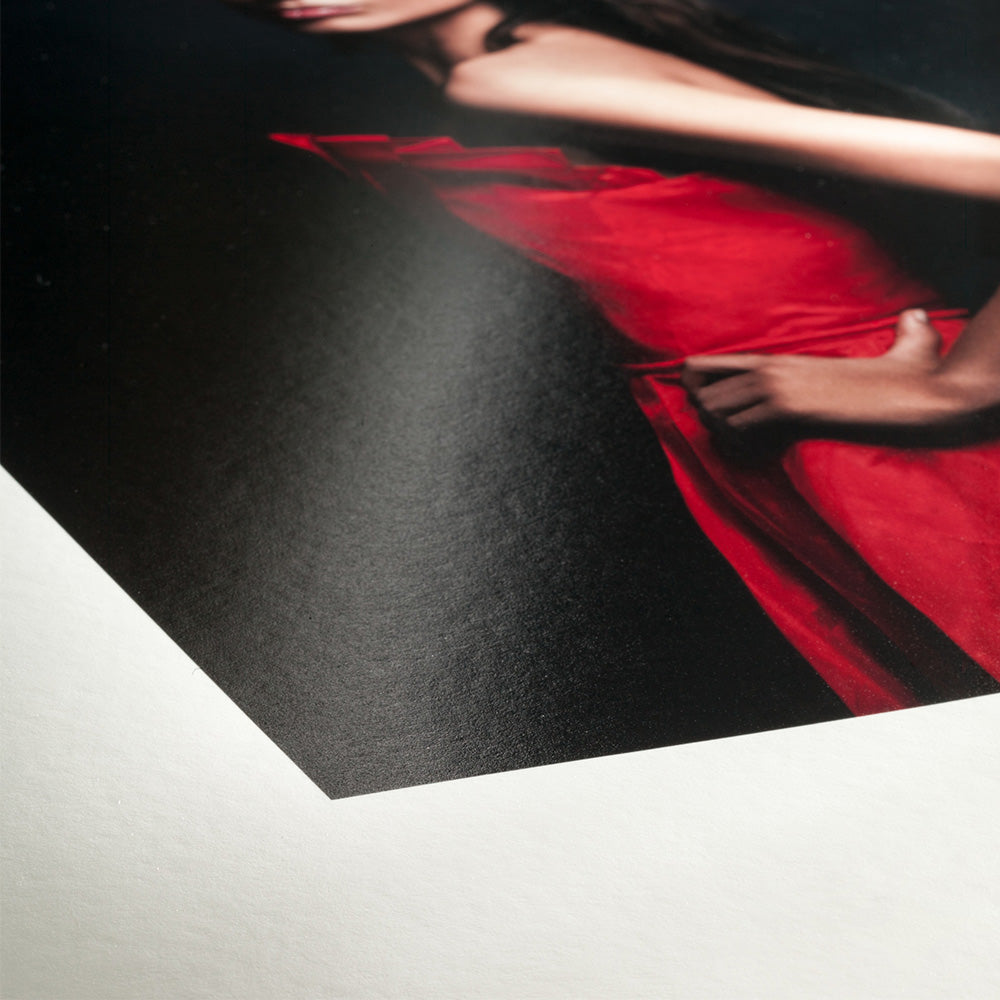 Hahnemuhle FineArt baryta satin 300 gsm A2 Box 25 sheets