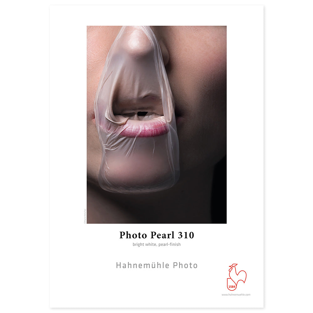 Hahnemühle Photo Pearl 310 A3 25 Blatt