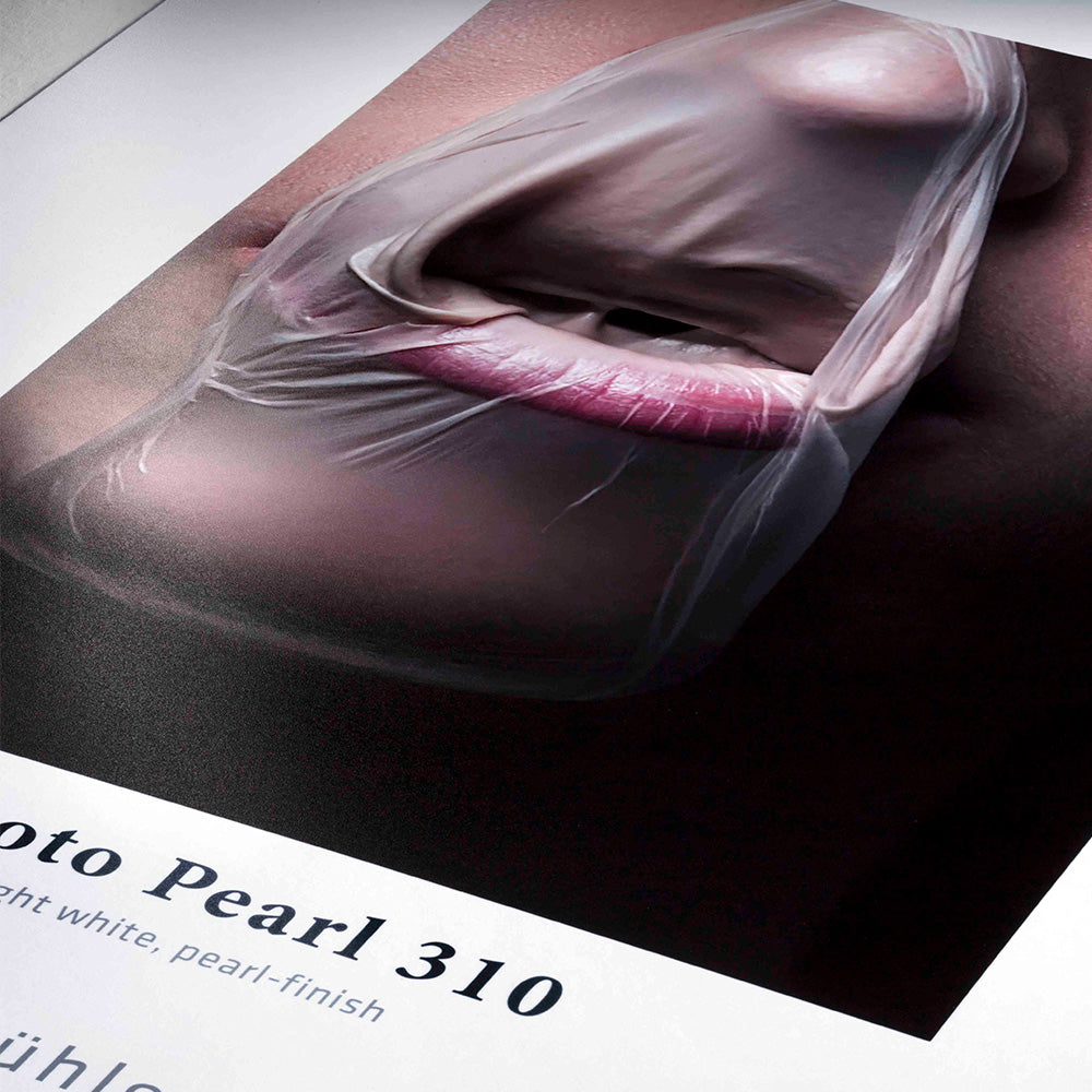 Hahnemühle Photo Pearl 310 A3 25 Blatt