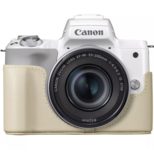 Canon EH32-CJ Gehäuse Jacket Beige