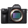 Sony A7 Mark III Gehäuse