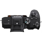 Sony A7 Mark III Gehäuse
