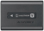 Sony NP-FV50A Akku