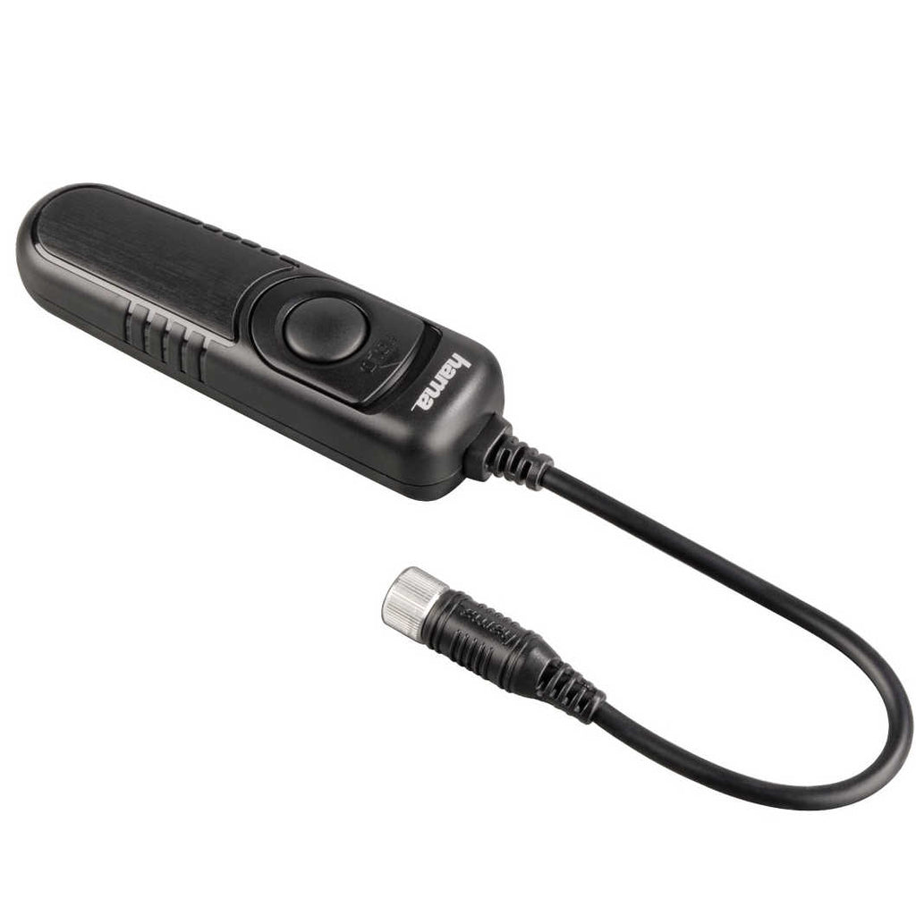 Hama 5200 Remote Shutter Release DCCSystem