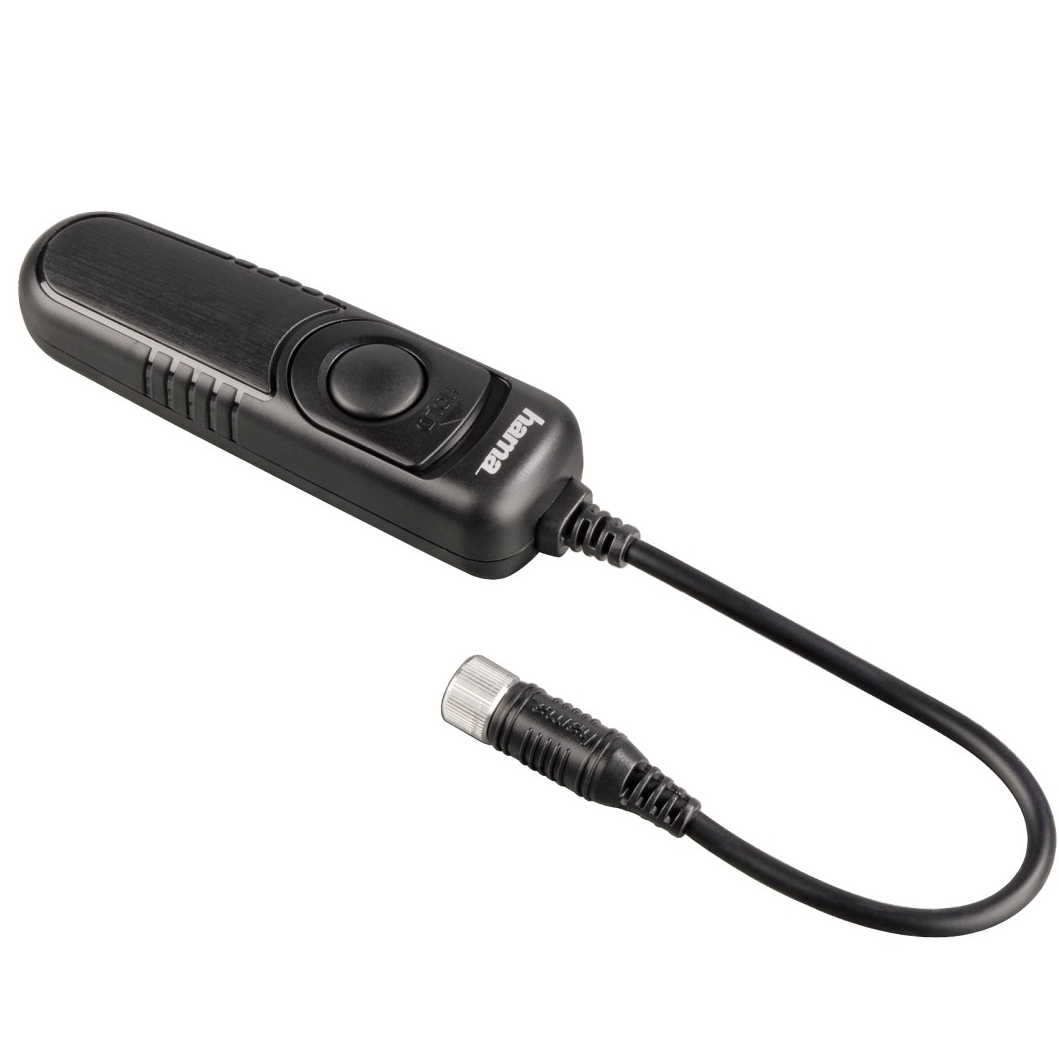 Hama 5200 Remote Shutter Release DCCSystem