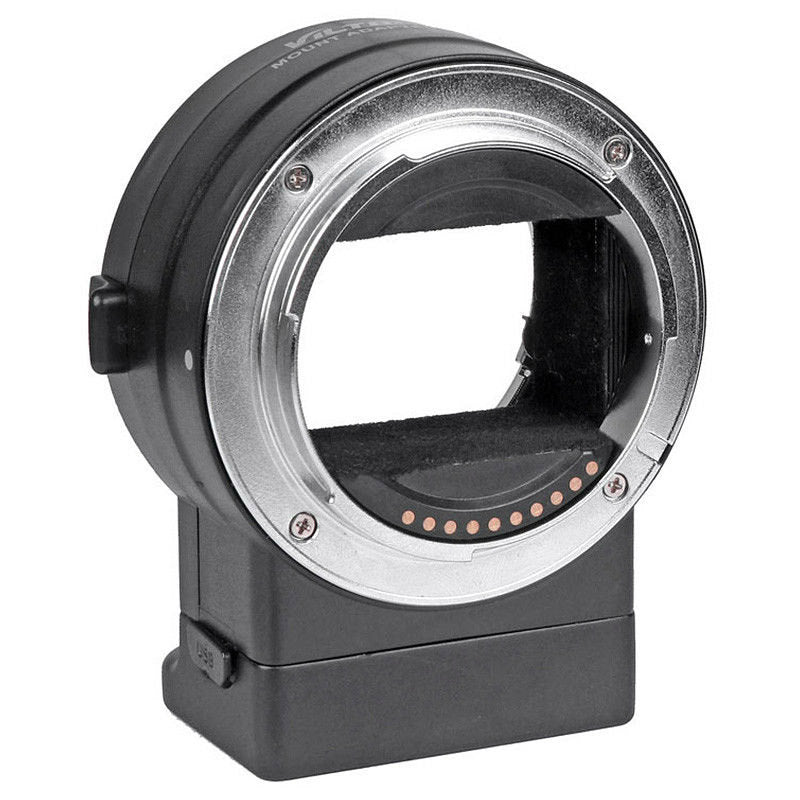 Viltrox NF-E1 Objektiv Mount Adapter