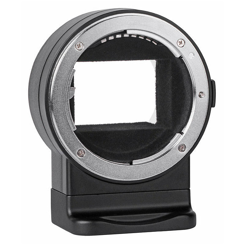 Viltrox NF-E1 Objektiv Mount Adapter