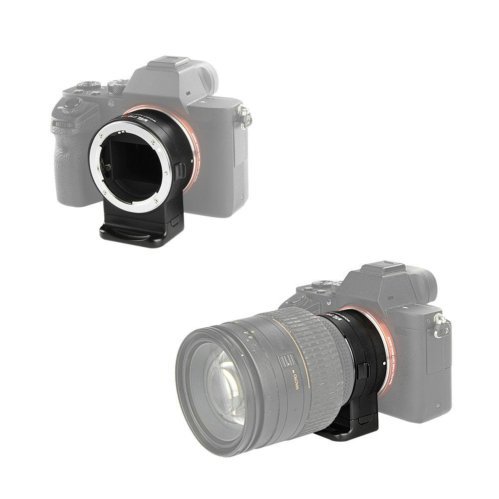Viltrox NF-E1 Objektiv Mount Adapter