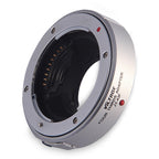 Viltrox JY-43F(S) Olympus Objektiv Adapter