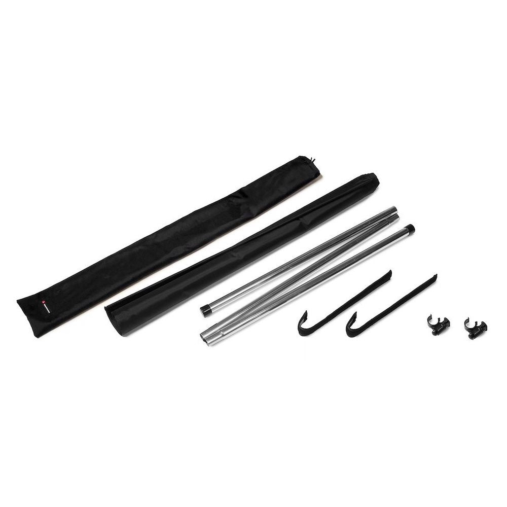 Manfrotto Hilite Shaper 180x215cm