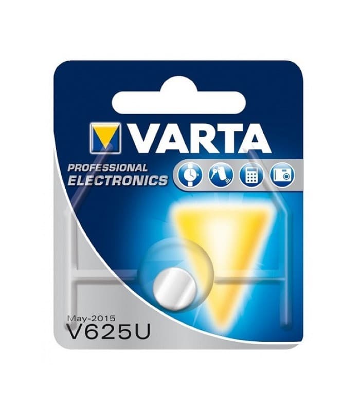 Varta Photo V 625 U