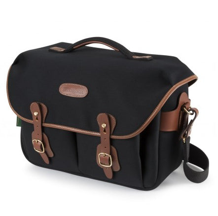 Billingham Hadley One schwarz/braun