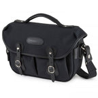 Billingham Hadley Small Pro Schwarz/Schwarz