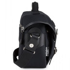 Billingham Hadley Small Pro Schwarz/Schwarz