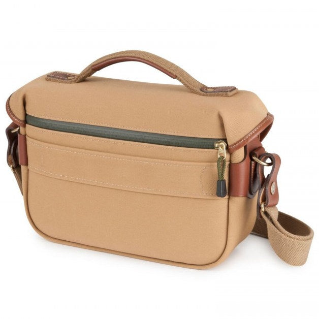 Billingham Hadley Small Pro Khaki/Tan