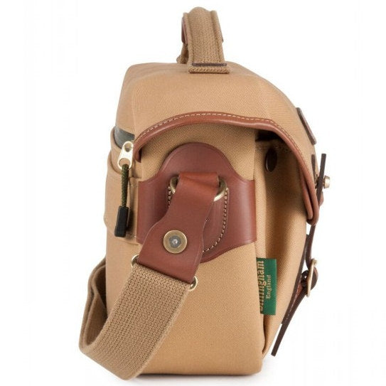 Billingham Hadley Small Pro Khaki/Tan