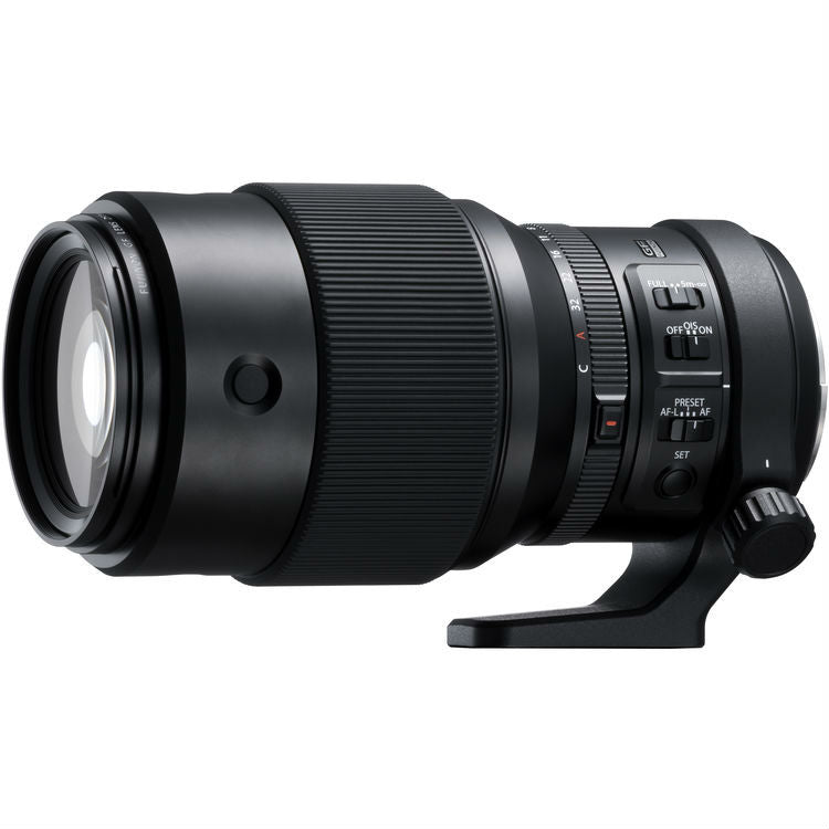 Fujifilm GF 250mm f/4.0 R LM OIS WR