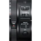 Fujifilm GF 250mm f/4.0 R LM OIS WR