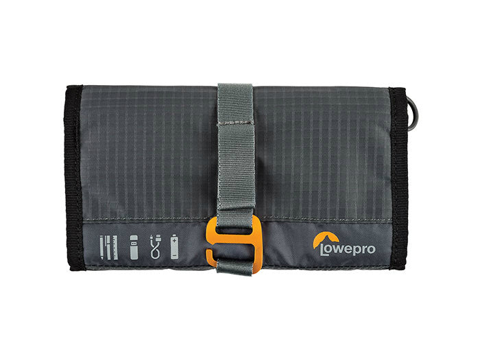 Lowepro GearUp Wrap Dark Grey