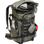 Gitzo Adventury 30L groen