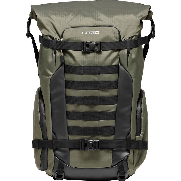 Gitzo Adventury 45L groen