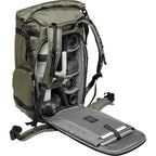 Gitzo Adventury 45L groen