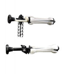 Manfrotto 046MCB Expan mit Metallkette schwarz