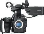 Sony PXW-FS5 mark II Gehäuse (PXW-FS5M2)