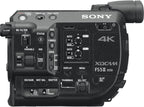 Sony PXW-FS5 mark II Gehäuse (PXW-FS5M2)