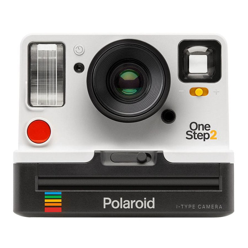 Polaroid Originals OneStep 2 VF White